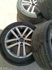VOLKSWAGEN 5Χ112 16"-thumb-2