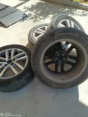 VOLKSWAGEN 5Χ112 16"-thumb-3