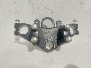 Τιμονοπλακα για YAMAHA YBR 125 2007-14 (5VL-F3435)