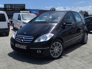 Mercedes-Benz A 150 2009 ΑΥΤΟΜΑΤΟ ΣΕ ΠΟΛΥ ΚΑΛΗ ΚΑΤΑΣΤΑΣΗ