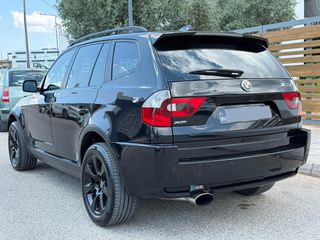 Bmw X3 2004 2.0D X-DRIVE 170HP-thumb-5