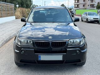 Bmw X3 2004 2.0D X-DRIVE 170HP-thumb-6