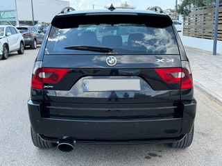 Bmw X3 2004 2.0D X-DRIVE 170HP-thumb-7