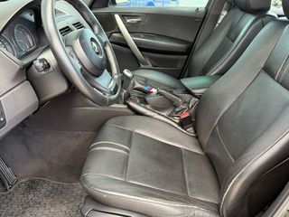 Bmw X3 2004 2.0D X-DRIVE 170HP-thumb-8