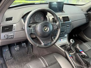 Bmw X3 2004 2.0D X-DRIVE 170HP-thumb-9