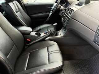 Bmw X3 2004 2.0D X-DRIVE 170HP-thumb-11