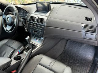 Bmw X3 2004 2.0D X-DRIVE 170HP-thumb-12