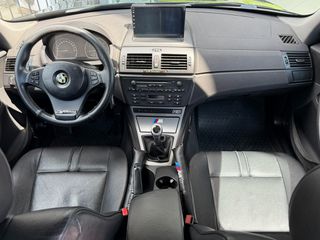 Bmw X3 2004 2.0D X-DRIVE 170HP-thumb-18