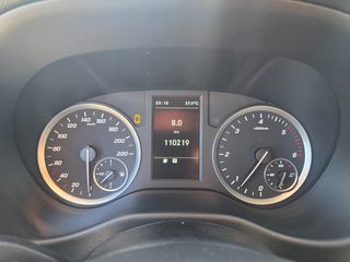 Κλούβα Mercedes-Benz 2019 VITO#114CDI#LONG#EURO6#111#116-thumb-69