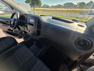 Κλούβα Mercedes-Benz 2019 VITO#114CDI#LONG#EURO6#111#116-thumb-79