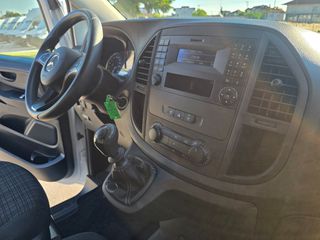 Κλούβα Mercedes-Benz 2019 VITO#114CDI#LONG#EURO6#111#116-thumb-80