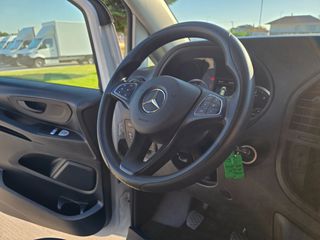 Κλούβα Mercedes-Benz 2019 VITO#114CDI#LONG#EURO6#111#116-thumb-81