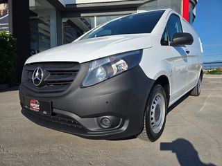 Κλούβα Mercedes-Benz 2019 VITO#114CDI#LONG#EURO6#111#116-thumb-91