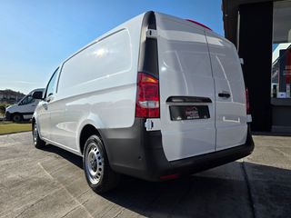 Κλούβα Mercedes-Benz 2019 VITO#114CDI#LONG#EURO6#111#116-thumb-92