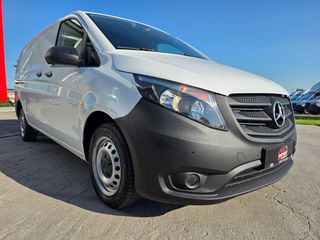 Κλούβα Mercedes-Benz 2019 VITO#114CDI#LONG#EURO6#111#116-thumb-94