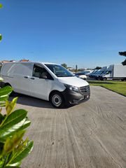 Κλούβα Mercedes-Benz 2019 VITO#114CDI#LONG#EURO6#111#116-thumb-95