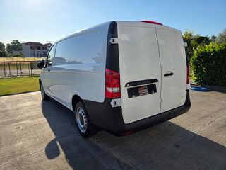 Κλούβα Mercedes-Benz 2019 VITO#114CDI#LONG#EURO6#111#116-thumb-7