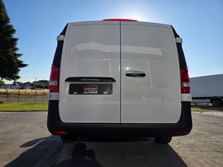 Κλούβα Mercedes-Benz 2019 VITO#114CDI#LONG#EURO6#111#116-thumb-8