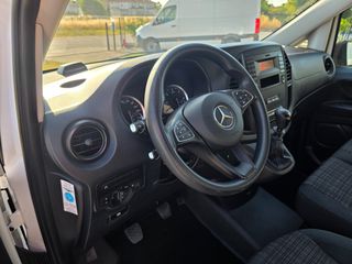 Κλούβα Mercedes-Benz 2019 VITO#114CDI#LONG#EURO6#111#116-thumb-61