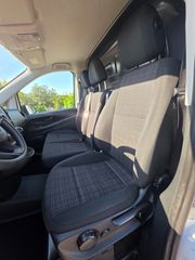Κλούβα Mercedes-Benz 2019 VITO#114CDI#LONG#EURO6#111#116-thumb-63
