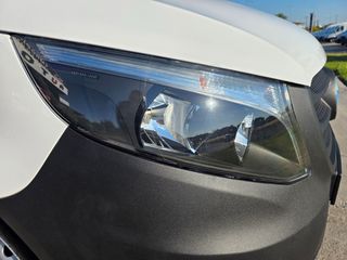 Κλούβα Mercedes-Benz 2019 VITO#114CDI#LONG#EURO6#111#116-thumb-16