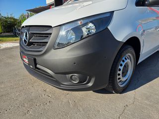 Κλούβα Mercedes-Benz 2019 VITO#114CDI#LONG#EURO6#111#116-thumb-20