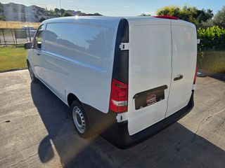 Κλούβα Mercedes-Benz 2019 VITO#114CDI#LONG#EURO6#111#116-thumb-35