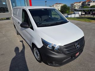 Κλούβα Mercedes-Benz 2019 VITO#114CDI#LONG#EURO6#111#116-thumb-37