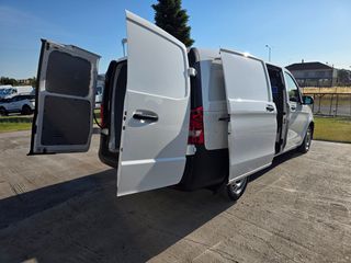 Κλούβα Mercedes-Benz 2019 VITO#114CDI#LONG#EURO6#111#116-thumb-38