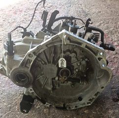 ΣΑΣΜΑΝ HYUNDAI I20 1.2CC G4LA 5ΤΑΧΥΤΟ