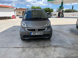 Smart ForTwo 2014 CABRIO-thumb-1