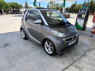 Smart ForTwo 2014 CABRIO-thumb-2