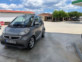 Smart ForTwo 2014 CABRIO-thumb-8