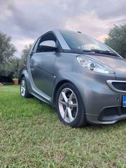 Smart ForTwo 2014 CABRIO