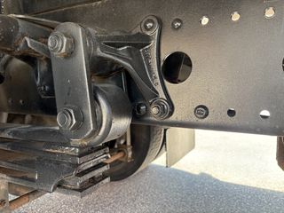 Ανατροπή + Γερανός Mercedes-Benz 2007 1624 Atego **Σούστα σούστα**-thumb-6