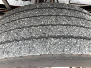 Ανατροπή + Γερανός Mercedes-Benz 2007 1624 Atego **Σούστα σούστα**-thumb-9