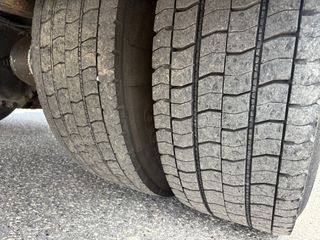 Ανατροπή + Γερανός Mercedes-Benz 2007 1624 Atego **Σούστα σούστα**-thumb-10