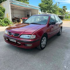 Nissan Primera 2001 PRIMERA P11 1.600