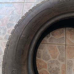 Χειμερινά Ελαστικά 215/ 65 R 16 98H Eskimo