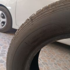 Χειμερινά Ελαστικά 215/ 65 R 16 98H Eskimo-thumb-3