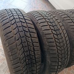 Χειμερινά Ελαστικά 215/ 65 R 16 98H Eskimo-thumb-4