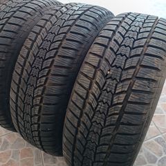 Χειμερινά Ελαστικά 215/ 65 R 16 98H Eskimo-thumb-5