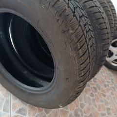 Χειμερινά Ελαστικά 215/ 65 R 16 98H Eskimo-thumb-6