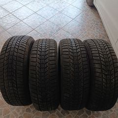 Χειμερινά Ελαστικά 215/ 65 R 16 98H Eskimo-thumb-7