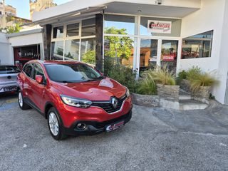 Renault Kadjar 2018 ENERGY TCE 130 BOSE ENERGY COLLECTION .NAVY-thumb-1