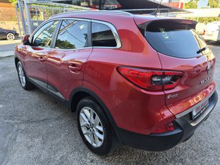 Renault Kadjar 2018 ENERGY TCE 130 BOSE ENERGY COLLECTION .NAVY-thumb-11