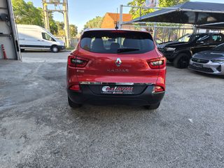 Renault Kadjar 2018 ENERGY TCE 130 BOSE ENERGY COLLECTION .NAVY-thumb-12