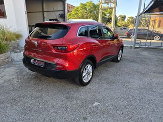 Renault Kadjar 2018 ENERGY TCE 130 BOSE ENERGY COLLECTION .NAVY-thumb-13
