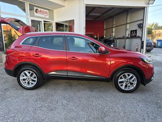 Renault Kadjar 2018 ENERGY TCE 130 BOSE ENERGY COLLECTION .NAVY-thumb-14