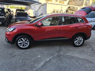 Renault Kadjar 2018 ENERGY TCE 130 BOSE ENERGY COLLECTION .NAVY-thumb-15
